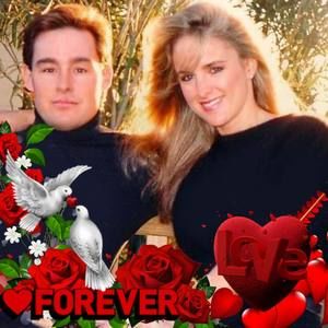 Meet your Posher, Ginny